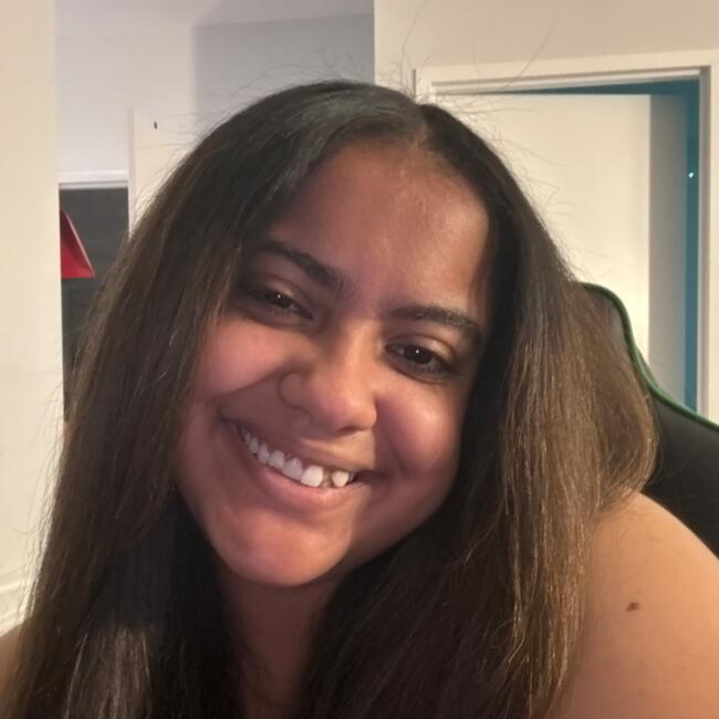 Niñera en The Bronx: Jasmine