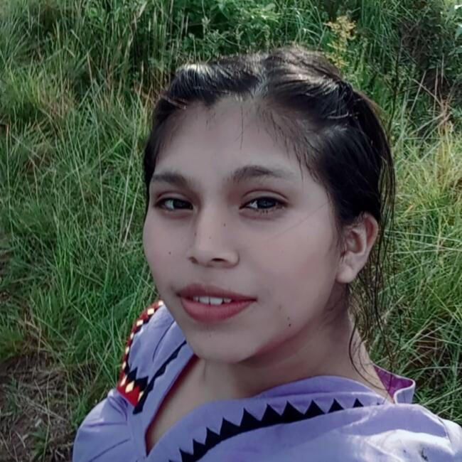 Babysitter in San Miguelito: Yamileth