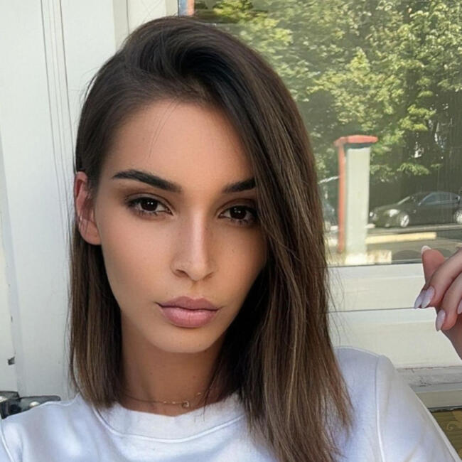 Bebisiterka u Градска општина Вождовац: Andrijana