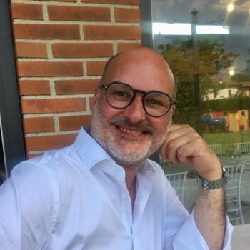 Babysitting job in Bergamo: babysitting job Pierguido