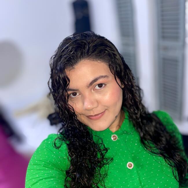 Babysitter in Mossoró: Estefany