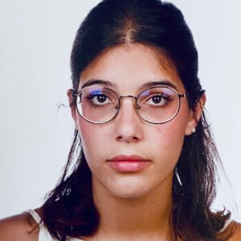 Nanny in Jaén: Alba