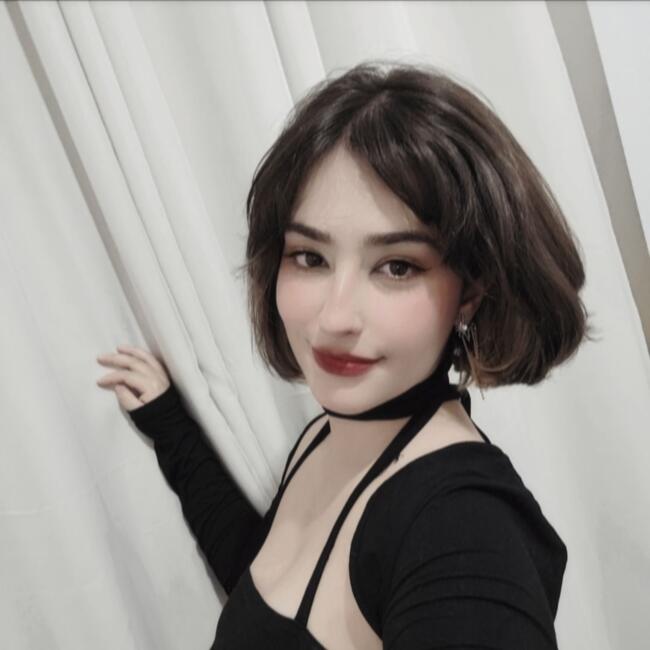 Babysitter in Uberlândia: Ana Clara