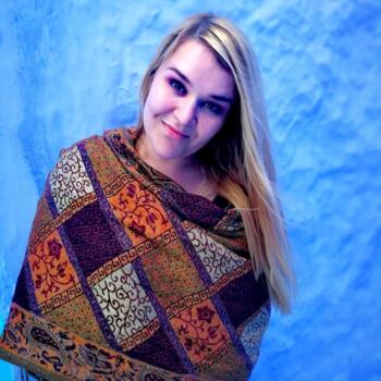 Varuška Ljubljana: Sabina