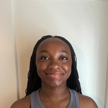 Babysitter in Trenton: Jessica