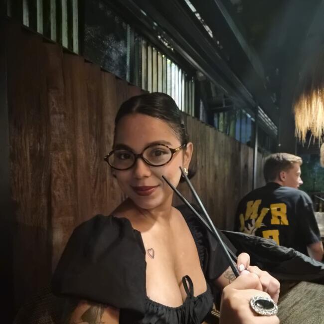 Babysitter in Cúcuta: Neyeiser