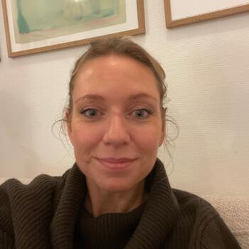 Babysitterjob i Hvidovre: babysitterjob Vibeke