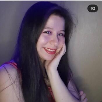 Babysitter in Angol: Alexandra Díaz Suárez