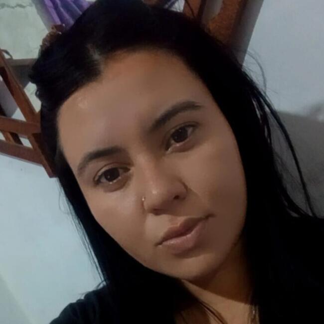 Babysitter in Gualeguaychú: Joana