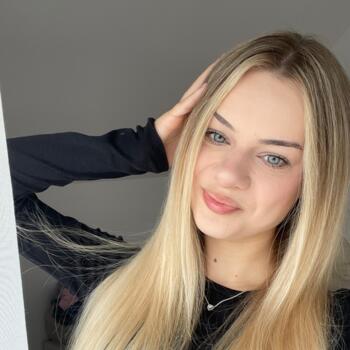 Opiekunka do dziecka w Zabierzów: Oliwia