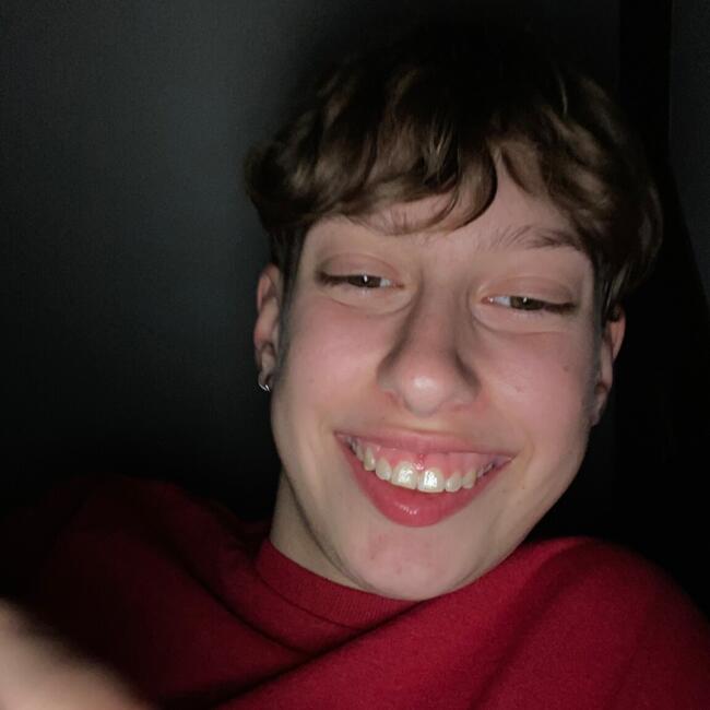 Babysitter in Bois-Jérôme-Saint-Ouen: Anais