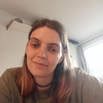 Babysitter in Klagenfurt: Rebecca