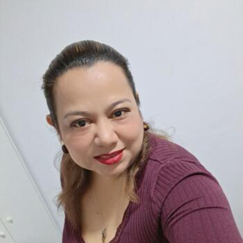 Niñera Sevilla: Judith