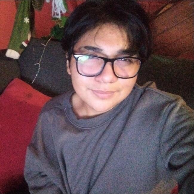 Babysitter in Calama: Navier