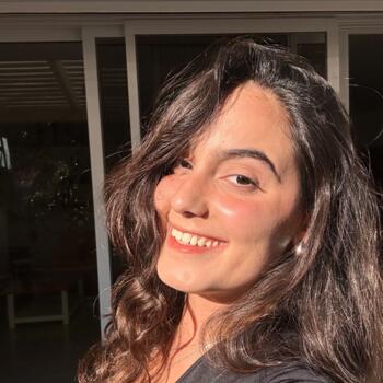 Babysitter in Kfar Saba: מאיה