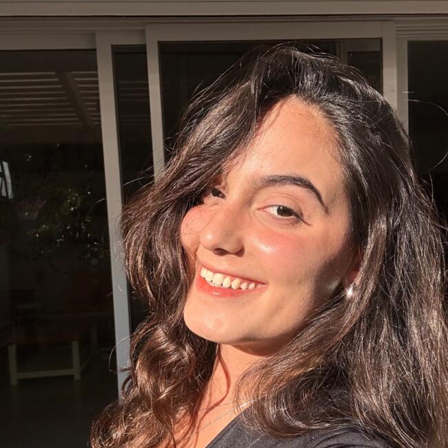 Babysitter in Kfar Saba: מאיה