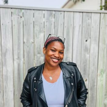 Babysitter Rotterdam: Mary