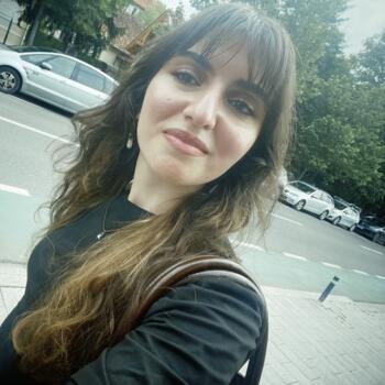 Babysitter in Cluj-Napoca: Rama