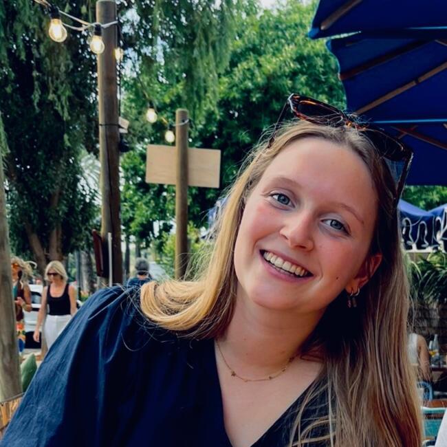 Babysitter in Geel: Sien