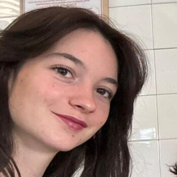 Babysitter in Sens: Anne Victoire