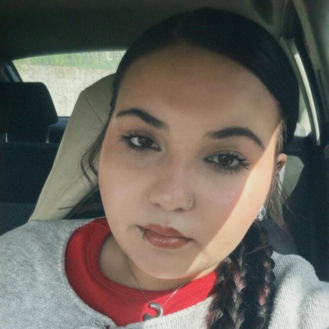 Babysitter em Marco de Canaveses: Carlota