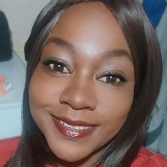 Niñera en Calama: Yadira