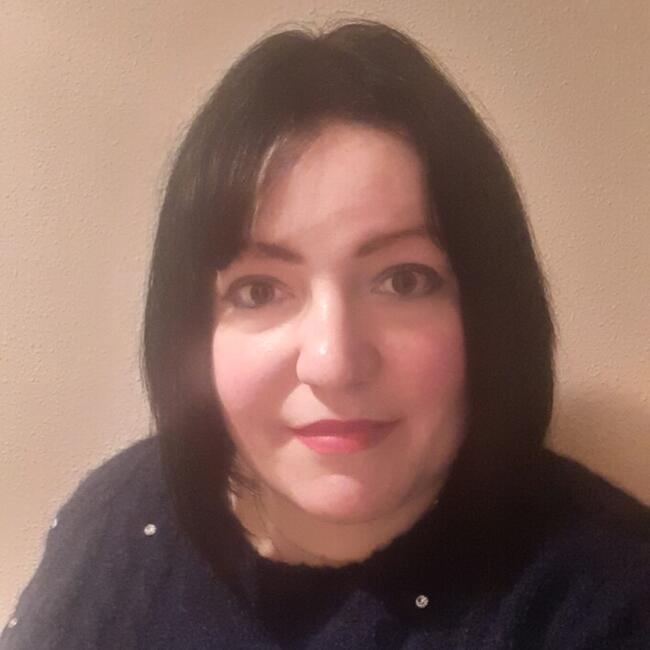 Niñera en Albatera: Ana