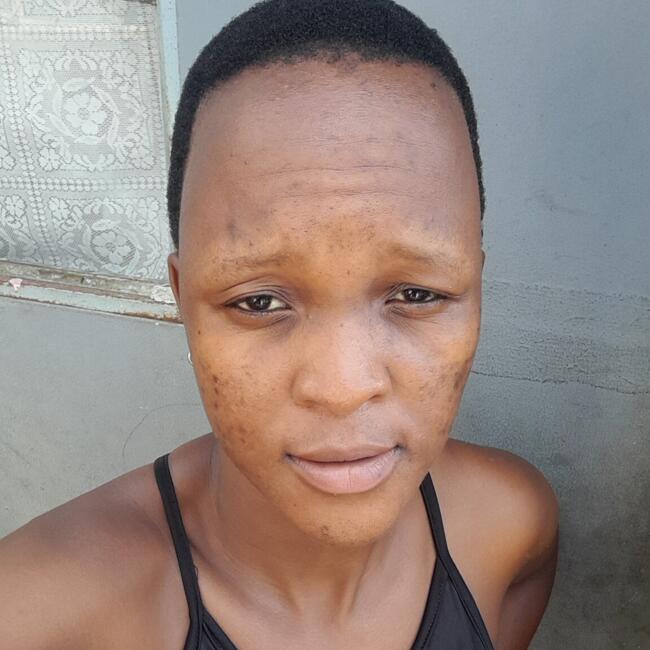 Nanny in Durban: Samukelisiwe