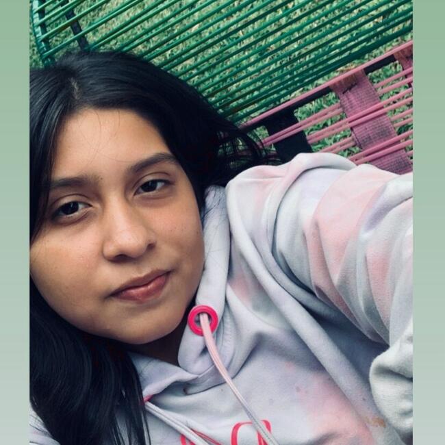 Niñera en Cúcuta: Melanny
