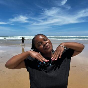 Babysitter Pretoria: Lutendo