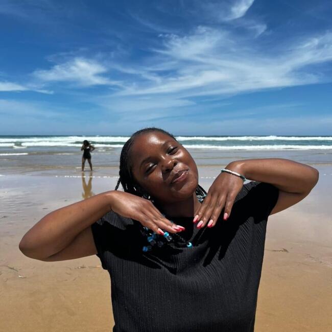 Babysitter in Pretoria: Lutendo