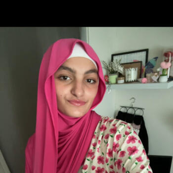 Babysitter Cuincy: Sihanne