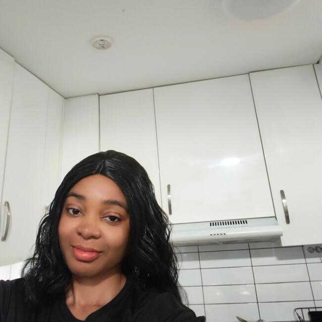 Babysitter in Malmo: Rosemary