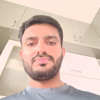 Parent Bengaluru: Harish