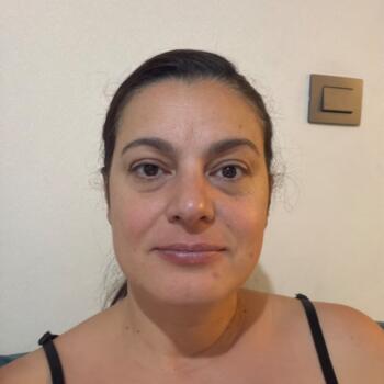 Trabajo para niñera en Providencia: trabajo de niñera Yanina