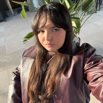 Babysitter em Montijo: Sara