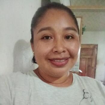 Babysitter in Changuinola: Yaricsa palacio