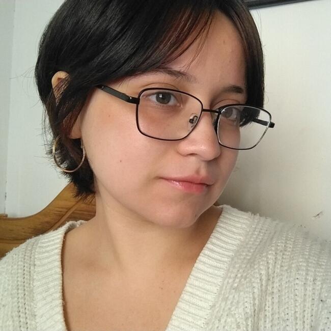 Babysitter in Valparaíso: María José Guzmán