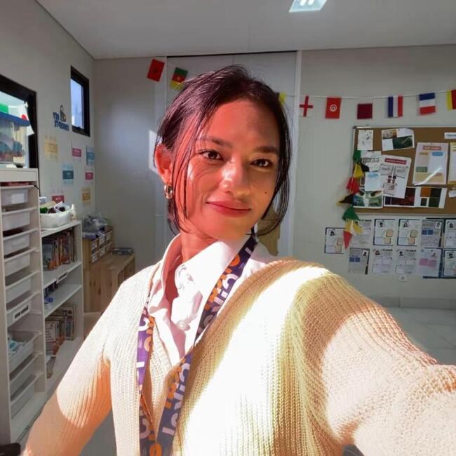 Babysitter di Jakarta: Freya