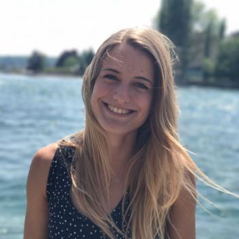 Babysitter Konstanz: Carina