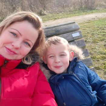 Oppasadres in Almere: oppasadres Joke