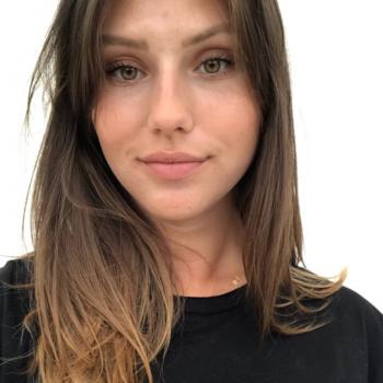 Babysitter in Coulommiers: Marie