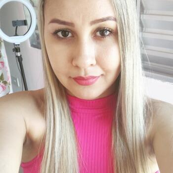 Babá em São Paulo: Mara