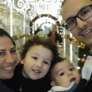 Parent Bogotá: Nelson