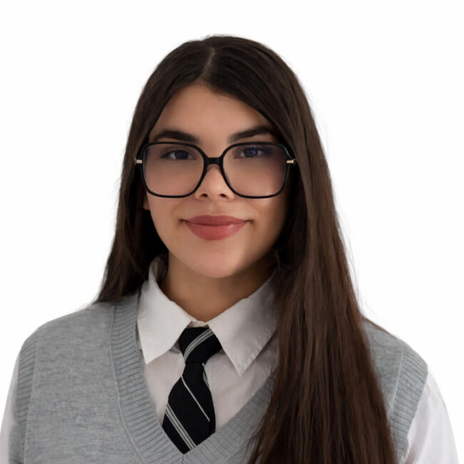 Babysitter in Publier: Lina