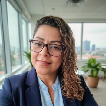 Babysitter Cuautitlán Izcalli: Tania