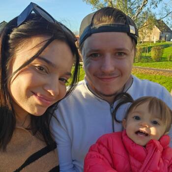 Babysitting job in Bougnon: babysitting job Florian