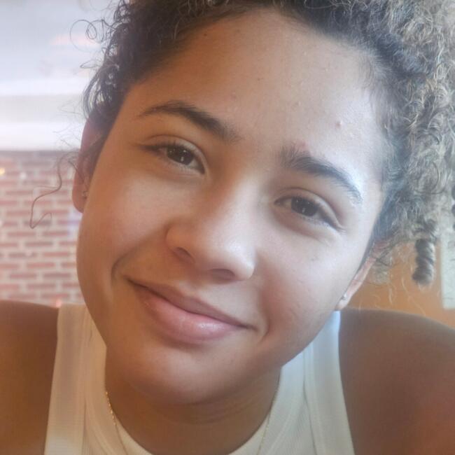 Trabajo para niñera en Barranquilla: Noreisy