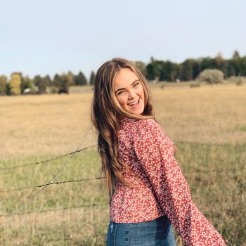 Nanny in Severance (Colorado): Amber