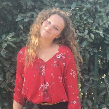 Babysitter in Fleurbaix: Léa